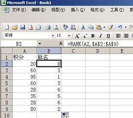 excel算积分函数[excel积分函数公式]