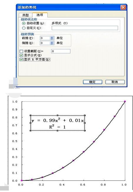 如何用excel求积分公式[excel积分计算公式]