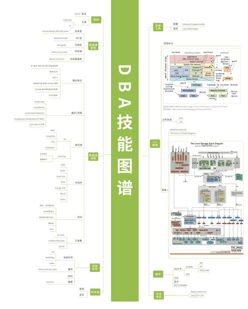 数据库管理员是什么,数据库管理员是干嘛的