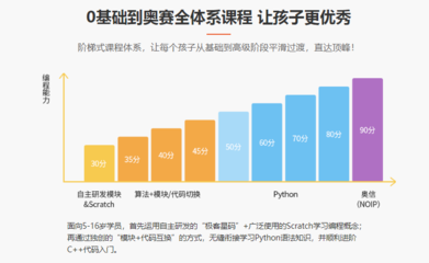 全国十大少儿编程培训机构排名榜,全国十大少儿编程培训机构排名榜名单