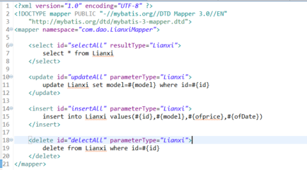 50条面试必会sql语句,面试题sql