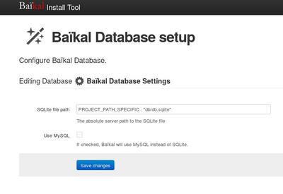 sqlite数据库和mysql数据库的区别的简单介绍