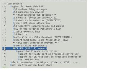 嵌入式linux移植,嵌入式Linux移植百度车道偏移预警