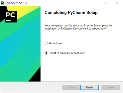 pycharm免费版安装教程,pycharm202121安装教程