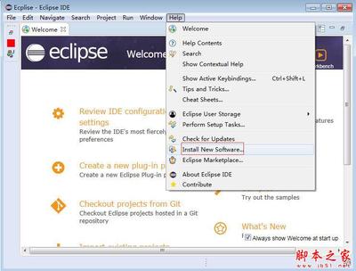 eclipse汉化包怎么用,eclipse201906汉化教程