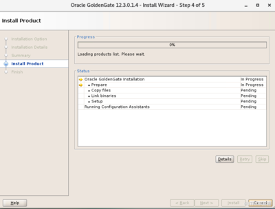 oracle数据库怎么安装教程,oracle10g数据库安装教程