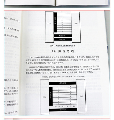 汇编语言王爽第四版电子版,汇编语言 王爽 第四版pdf