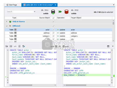 mysql数据库连接字符串,mysql数据库连接串配置