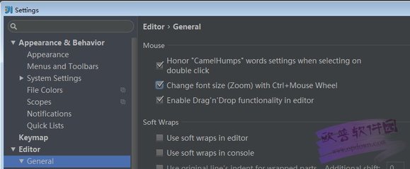 idea中文版使用教程,intellij idea 中文