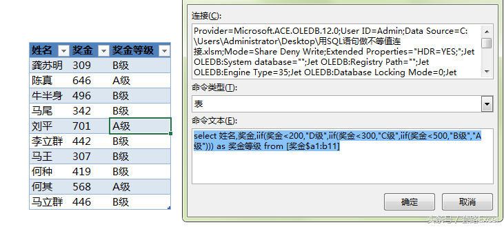 switchcase语句例子sql,switchcase语句