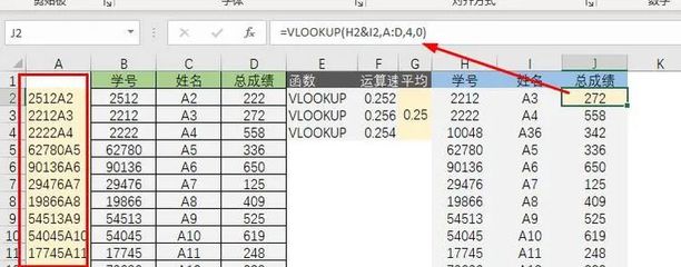 indexmatch函数的使用方法及实例,index函数和match函数的用法