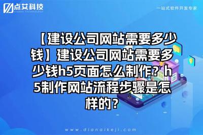 建一个个人网站需要多少钱,自己建个网站要多少钱