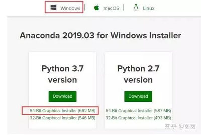 python下载安装教程知乎,python软件下载安装步骤