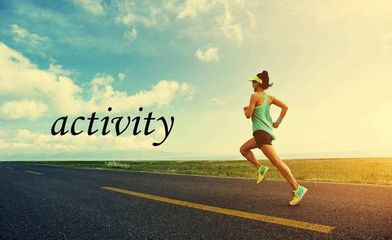 activity的副词,activity的各种词性