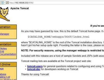 tomcat下载不了,为什么tomcat下载不了