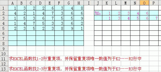 数组公式操作要点,数组公式函数