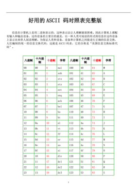 二进制十六进制对照表,二进制到十六进制的换算