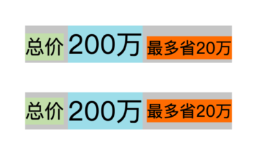 css文字垂直居中对齐,css中如何让文字垂直居中