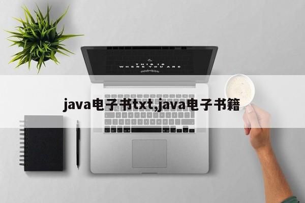 java电子书txt,java电子书籍