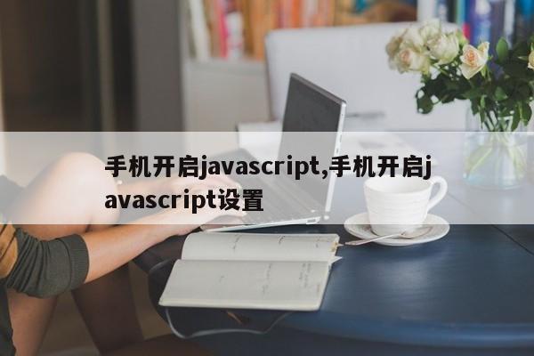 手机开启javascript,手机开启javascript设置